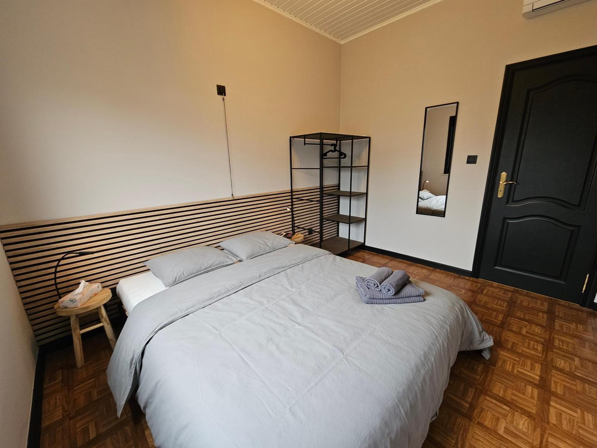 Vakantiewoning Maison Mathiz Middelkerke Εξωτερικό φωτογραφία