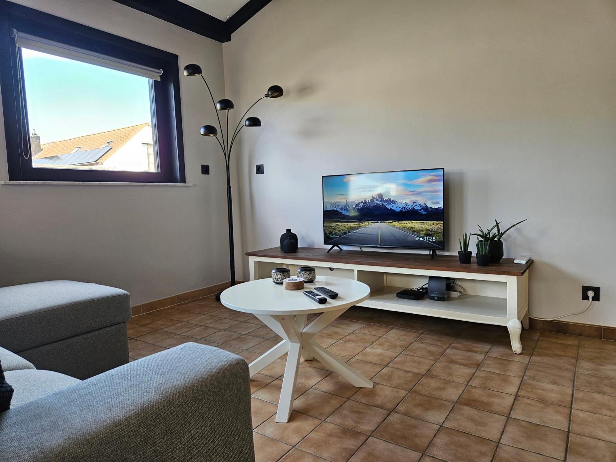 Vakantiewoning Maison Mathiz Middelkerke Εξωτερικό φωτογραφία