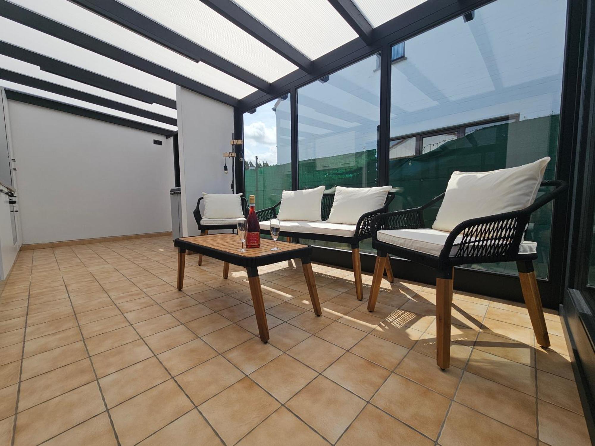 Vakantiewoning Maison Mathiz Middelkerke Εξωτερικό φωτογραφία