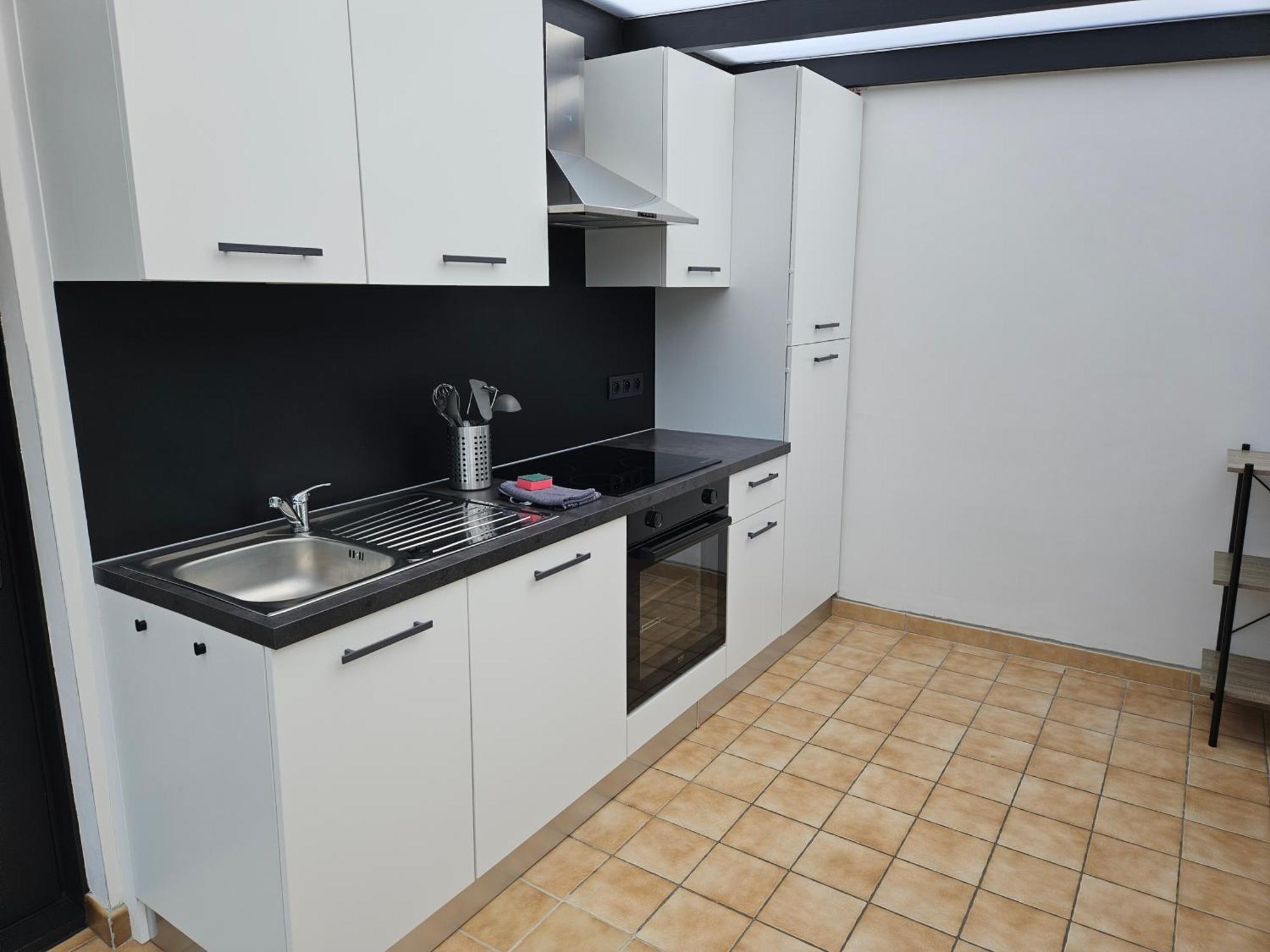 Vakantiewoning Maison Mathiz Middelkerke Εξωτερικό φωτογραφία